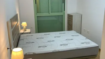 Piso en venta en Calle de la Rosa, cerca de Calle de Vicente Ruiz Llamas, Puerto Lumbreras de 128.000 €