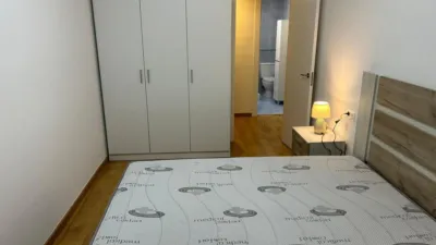 Piso en venta en Calle de la Rosa, cerca de Calle de Vicente Ruiz Llamas, Puerto Lumbreras de 128.000 €