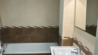 Piso en venta en Calle de la Rosa, cerca de Calle de Vicente Ruiz Llamas, Puerto Lumbreras de 128.000 €