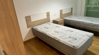 Piso en venta en Calle de la Rosa, cerca de Calle de Vicente Ruiz Llamas, Puerto Lumbreras de 128.000 €