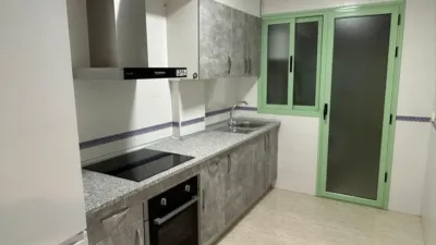 Piso en venta en Calle de la Rosa, cerca de Calle de Vicente Ruiz Llamas, Puerto Lumbreras de 128.000 €