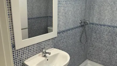 Piso en venta en Calle de la Rosa, cerca de Calle de Vicente Ruiz Llamas, Puerto Lumbreras de 128.000 €