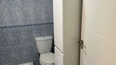 Piso en venta en Calle de la Rosa, cerca de Calle de Vicente Ruiz Llamas, Puerto Lumbreras de 128.000 €