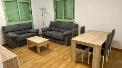 Piso en venta en Calle de la Rosa, cerca de Calle de Vicente Ruiz Llamas, Puerto Lumbreras de 128.000 €