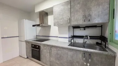 Piso en venta en Calle de la Rosa, cerca de Calle de Vicente Ruiz Llamas, Puerto Lumbreras de 128.000 €