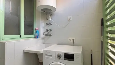 Piso en venta en Calle de la Rosa, cerca de Calle de Vicente Ruiz Llamas, Puerto Lumbreras de 128.000 €