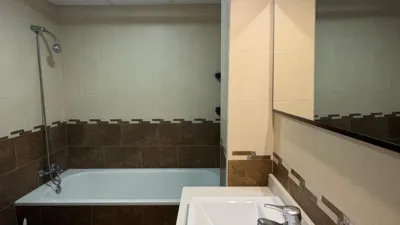 Piso en venta en Calle de la Rosa, cerca de Calle de Vicente Ruiz Llamas, Puerto Lumbreras de 128.000 €