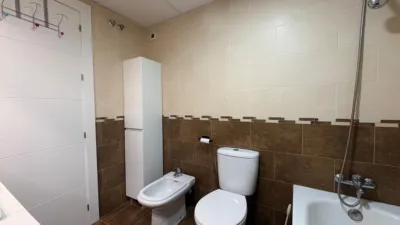 Piso en venta en Calle de la Rosa, cerca de Calle de Vicente Ruiz Llamas, Puerto Lumbreras de 128.000 €