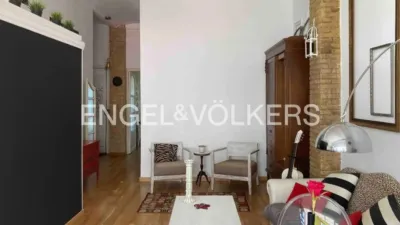 Piso en alquiler en El Botànic - Imagen 10