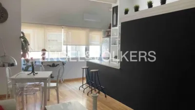 Piso en alquiler en El Botànic - Imagen 11