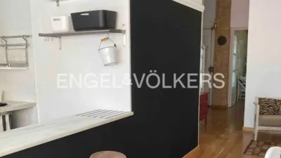 Piso en alquiler en El Botànic - Imagen 12