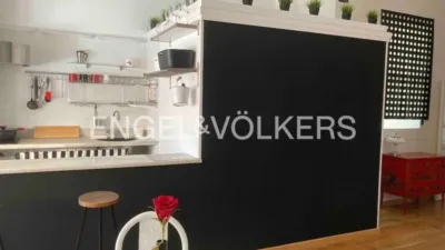 Piso en alquiler en El Botànic - Imagen 13