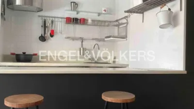 Piso en alquiler en El Botànic - Imagen 14