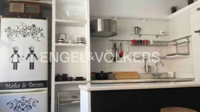 Piso en alquiler en El Botànic - Imagen 15