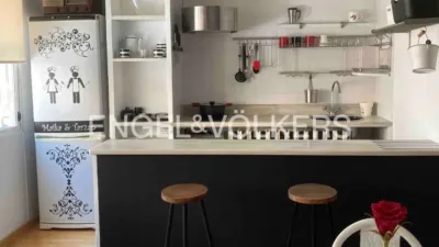 Piso en alquiler en El Botànic - Imagen 16