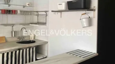 Piso en alquiler en El Botànic - Imagen 17