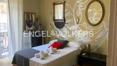 Piso en alquiler en El Botànic - Imagen 19