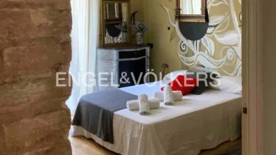 Piso en alquiler en El Botànic - Imagen 21