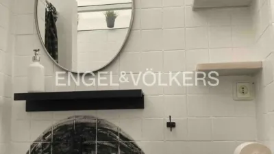 Piso en alquiler en El Botànic - Imagen 26