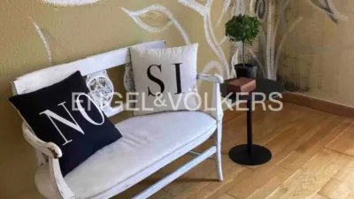 Piso en alquiler en El Botànic - Imagen 29