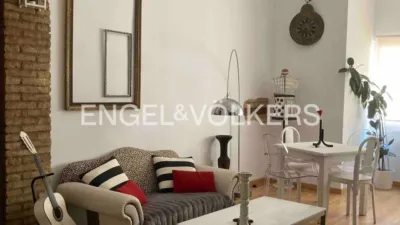 Piso en alquiler en El Botànic - Imagen 2