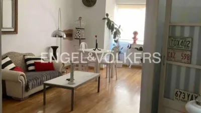 Piso en alquiler en El Botànic - Imagen 3