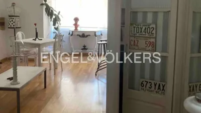 Piso en alquiler en El Botànic - Imagen 4