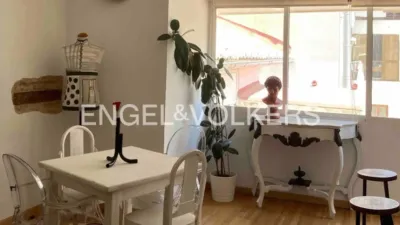 Piso en alquiler en El Botànic - Imagen 5