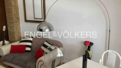 Piso en alquiler en El Botànic - Imagen 6