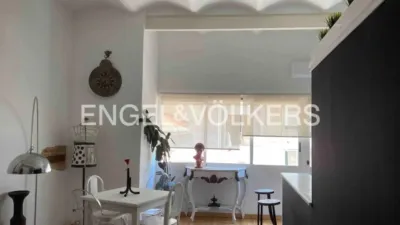 Piso en alquiler en El Botànic - Imagen 8