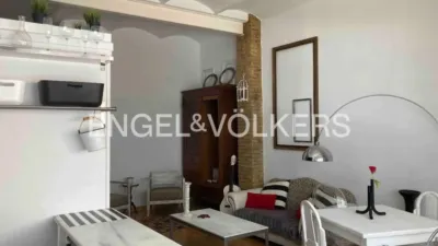 Piso en alquiler en El Botànic - Imagen 9