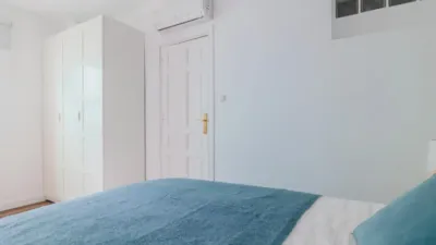 Piso en alquiler en Calle Hermosilla, cerca de Calle de Velázquez - Imagen 30