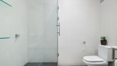 Piso en alquiler en Calle Hermosilla, cerca de Calle de Velázquez - Imagen 34