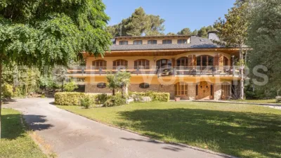 Casa en venta en Begues, Begues de 1.600.000 €