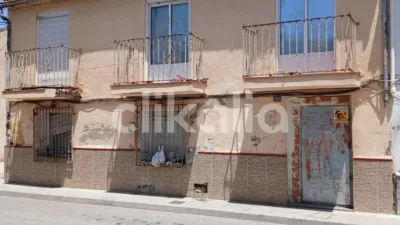 Casa en Fuente Vaqueros photo 3