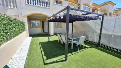 Bungalow for Sale in Playa del Cura photo 11