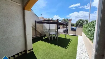 Bungalow for Sale in Playa del Cura photo 13