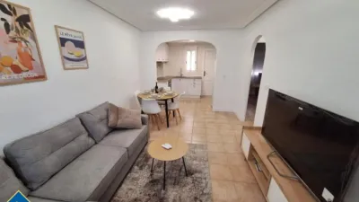 Bungalow for Sale in Playa del Cura photo 18