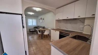 Casa – Torrevieja - Vista 4