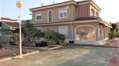 Casa – San Fulgencio - Vista 2
