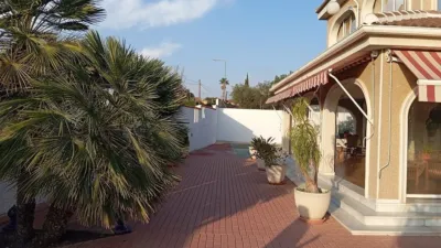 Casa – San Fulgencio - Vista 3