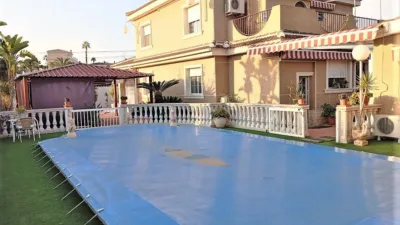 Casa – San Fulgencio - Vista 4