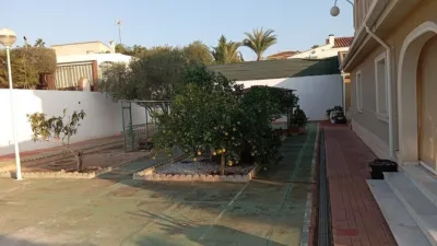 Casa – San Fulgencio - Más