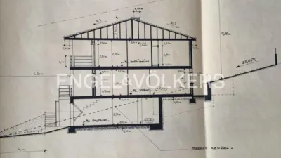House in Montmar photo 36