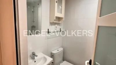 Piso en alquiler en Calle de Jesús del Valle - Imagen 20