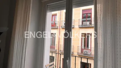Piso en alquiler en Calle de Jesús del Valle - Imagen 22