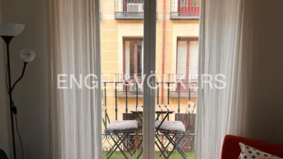 Piso en alquiler en Calle de Jesús del Valle - Imagen 4