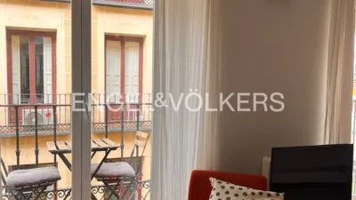 Piso en alquiler en Calle de Jesús del Valle - Imagen 7