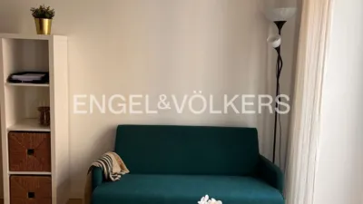 Piso en alquiler en Calle de Jesús del Valle - Imagen 8