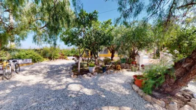 Casa - Vista 2